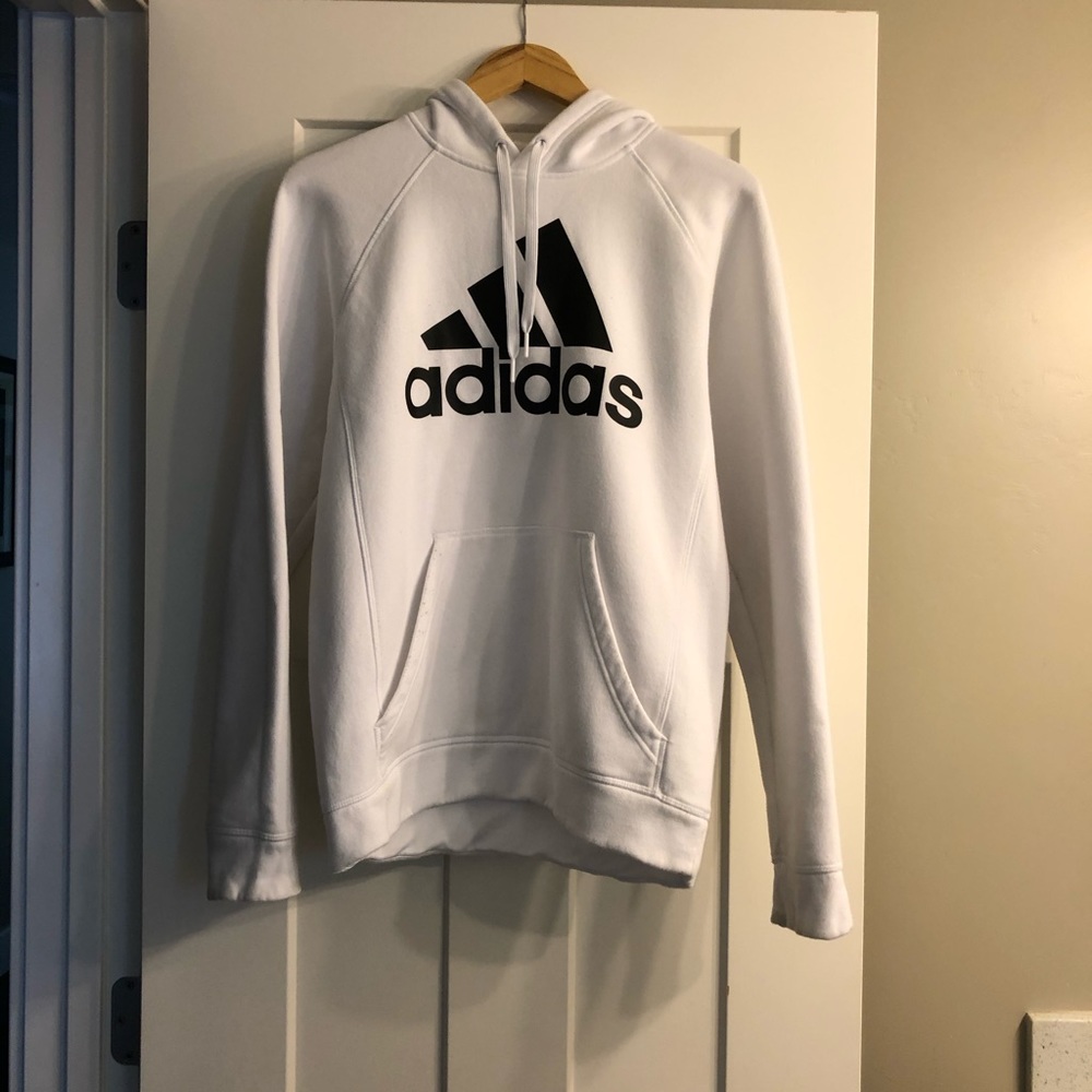 NWOT Adidas Hoodie